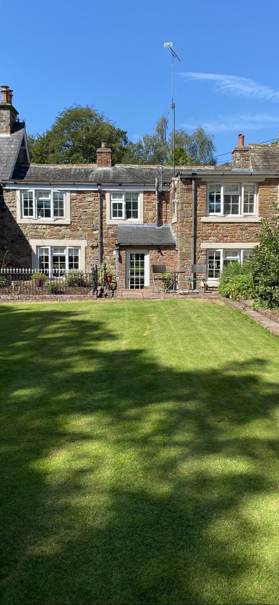 Warcop The Cosy Nook Cottage Company - Cosy Cottage מראה חיצוני תמונה
